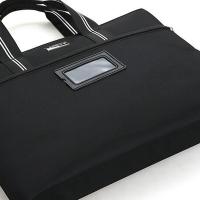 斯莫尔 SL-531 手提包 39*30*5cm(单位：个) 黑色
