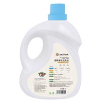 大嘴猴（Paul Frank） 柔顺香氛洗衣液 2kg （单位：瓶）