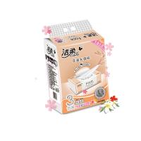 洁柔（C&S） PR069-03 粉Face 抽纸 3层135抽面巾纸*3包（单位：提）