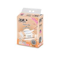 洁柔（C&S） PR069-03 粉Face 抽纸 3层135抽面巾纸*3包（单位：提）