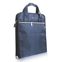 斯莫尔 SL-523 公文包 手提包 38*30*9cm 蓝色（单位：个）