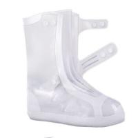 四万公里 SW7335XXL 一次性鞋套 XXL 白色（单位：双）