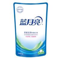 蓝月亮 深层洁净 茉莉清香洗衣液 500g (单位:袋)