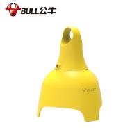 公牛（BULL） GN-C3210 插座 户外防水三联15米 黄色 防雨淋 可悬挂 T型理线口 (单位:个)