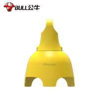 公牛（BULL） GN-C3210 插座 户外防水三联15米 黄色 防雨淋 可悬挂 T型理线口 (单位:个)