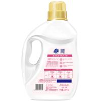 超能 花漾香氛 洗衣液 蔷薇香氛 2.53kg (单位:瓶)