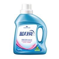 蓝月亮 自然香洁净 洗衣液 500g（单位：瓶）
