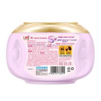 立白（Liby） 樱花与幸运草香 炫彩护衣天然洗衣凝珠 10g*30颗 (单位:盒)