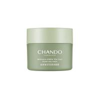 自然堂 喜马拉雅茶泥净颜清洁面膜  100g/瓶  (单位：瓶 )