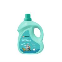 大嘴猴（Paul Frank） 洁净柔护 洗衣液 1kg （单位：瓶）