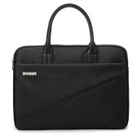 斯莫尔 SL-1717 手提包 39*28*7cm(单位：个) 黑色