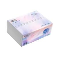 福泰强 TR076201A 软包抽取式面纸 195mm*133mm 130抽3层 3包/提 (单位:提)  新老包装随机发货