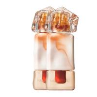 蜜丝婷 J06 奶咖唇釉口红 2.6g (单位:支) 琥珀流沙