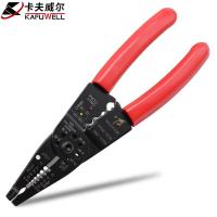 卡夫威尔 PC4008W 钳子 8寸 （单位:把）