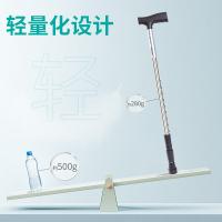 秝客（lefeke） YYG-D002 伸缩手杖 910mm(单位：个)