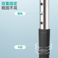 秝客（lefeke） YYG-D002 伸缩手杖 910mm(单位：个)