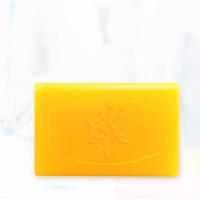 雕牌 净爽青柠香 深层去透明皂 102g*6/组  (单位：组 )