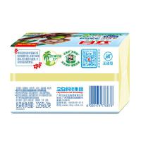 立白（Liby） 植萃柠檬清香 天然洗衣皂 226g*2块 (单位:组)