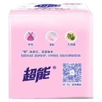 超能 APG香水浪漫樱花 透明皂 160g*2（单位：组） 新老包装随机发货