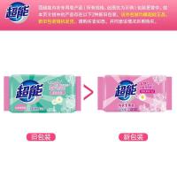 超能 内衣专用皂 天然椰油 222g（单位：块）新老包装随机发货