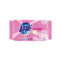 超能 天然植物油生产 内衣专用皂 222g 新旧包装随机发货 (单位:块)