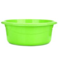 茶花（CHAHUA） 03391K 时尚通用盆 39CM 随机色 (单位:个)