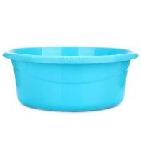 茶花（CHAHUA） 03391K 时尚通用盆 39CM 随机色 (单位:个)