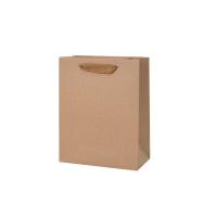 四万公里 牛皮纸袋 竖款特大号 25CM*13CM*32CM 10个黄色（单位：个）