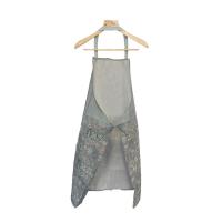AW69 斯弥儿 斯弥儿 SMR-01WQ 碎花围裙 65*70cm (单位:条)
