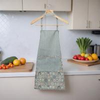 AW69 斯弥儿 斯弥儿 SMR-01WQ 碎花围裙 65*70cm (单位:条)