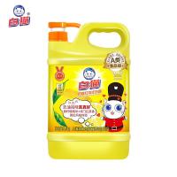 白猫 柠檬红茶 洗洁精 1.5kg （单位:瓶）