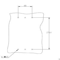 海康威视 XT-LX900C 塑壳智能开关 4P(单位：个)