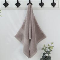 天琴（TISEN）TQ-Y124 嵌丝万缕商务毛巾1条装 34*72cm(单位：条）颜色随机发货