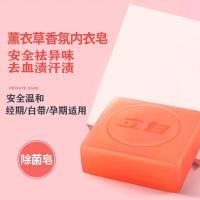 立白（Liby） 内衣专用 除菌皂 101g*2（单位：组）新老包装随机发货