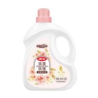 马头 JC005 洗衣液 浪漫玫瑰香3.018kg （单位:瓶）