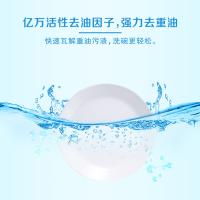 雕牌 红油薄荷/水蜜桃 洗洁精 1KG（单位：瓶）两种味道随机发货