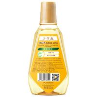 片仔癀 牙口清净透清新漱口水 500ml（单位:瓶）