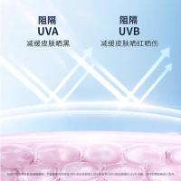 片仔癀 清盈焕白假日防晒乳 50g（单位:瓶）