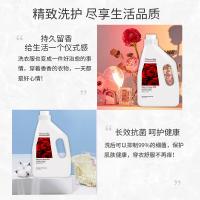 花卉诗 持久香氛洗衣液 红色梅拉 2L (单位:瓶)