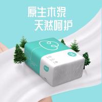 植护 ZH4150N05 植萃悦享清洁日化套装 洗衣液300g*4 压花抽纸60抽*4（单位：套)