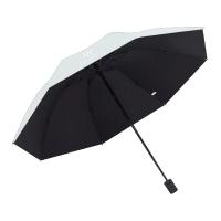 皖亭 WT-YS-017 夏烟雨伞 55cm*8K (单位: 把)白色