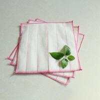 喜芙妮（SOFTNIE） XFN-XWJ1030 洗碗巾 30*30cm 3片装（单位:套）颜色随机