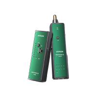 绿联（UGREEN） 10951（NW167） 寻线仪 接口：RJ45 RJ11 494g（单位：个）绿色