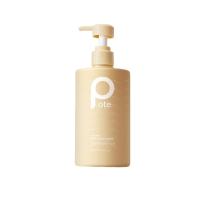 柏缇（POTE） 海藻维生素E 护发素 新老包装随机发货 505ml （单位:瓶）