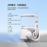 拜尔（BAIR） H6 家用式冲牙器 水箱容量：600ml 白色（单位：个）