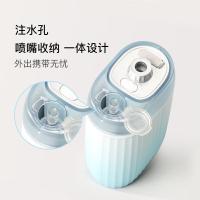 拜尔（BAIR） V5 冲牙器 140ml 蓝色（单位：支）