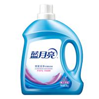 蓝月亮 深层洁净 洗衣液 薰衣草香 3kg（单位：瓶）