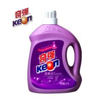 奇强（keon） 薰衣草香 香薰持久洗衣液 3kg(单位：瓶)