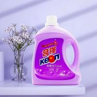 奇强（keon） 薰衣草香 香薰持久洗衣液 3kg(单位：瓶)