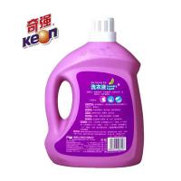 奇强（keon） 薰衣草香 香薰持久洗衣液 3kg(单位：瓶)